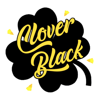 Logo CLOVERBLACK